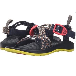 Chaco ZX1 Ecotread Sandal NWOT